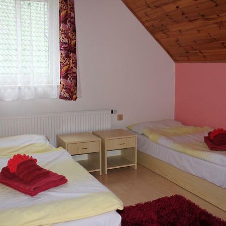 Apartman V Zachranne Stanici Pasicka Prosec  Екстер'єр фото