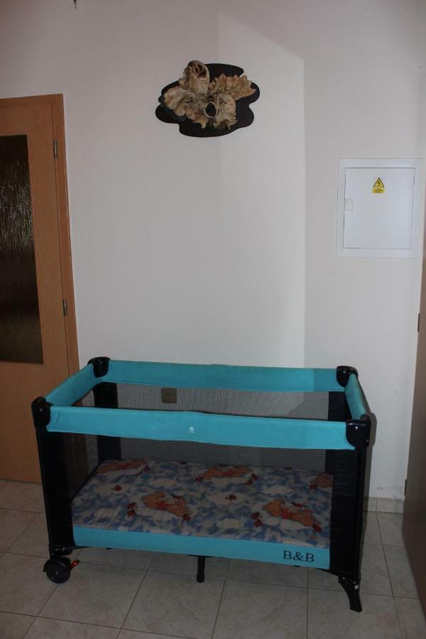 Apartman V Zachranne Stanici Pasicka Prosec  Екстер'єр фото
