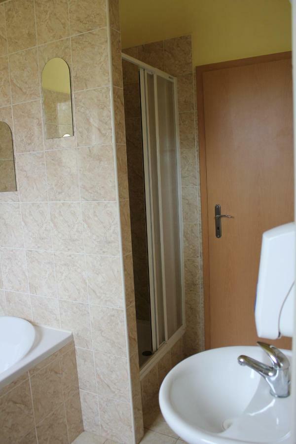 Apartman V Zachranne Stanici Pasicka Prosec  Екстер'єр фото