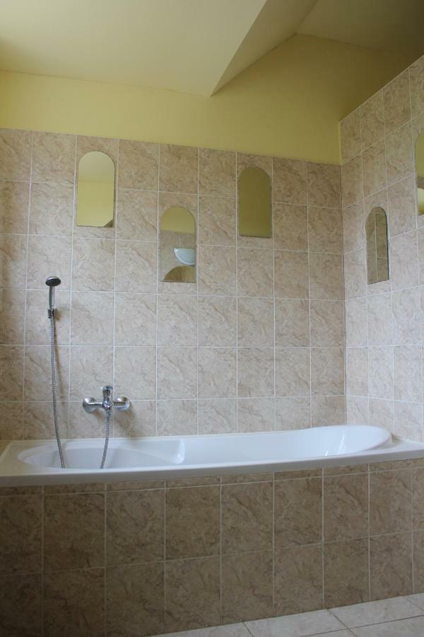 Apartman V Zachranne Stanici Pasicka Prosec  Екстер'єр фото
