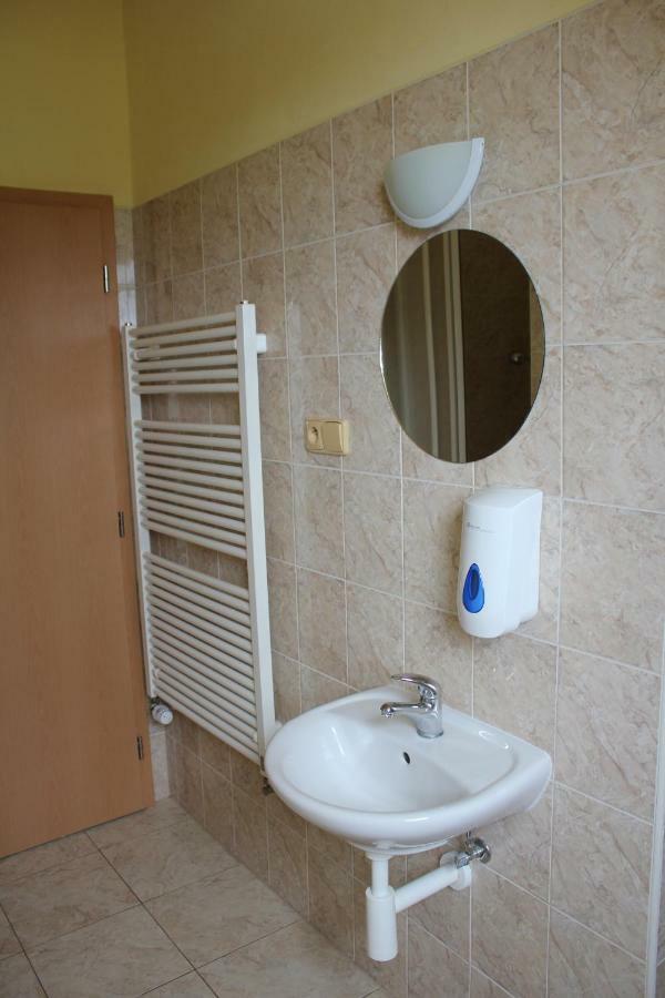 Apartman V Zachranne Stanici Pasicka Prosec  Екстер'єр фото